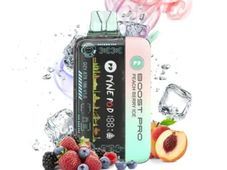Pyne Pod Boost Pro 20000 Puffs