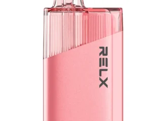 Relx 60000 Puff Disposable Vape 50Mg In Dubai