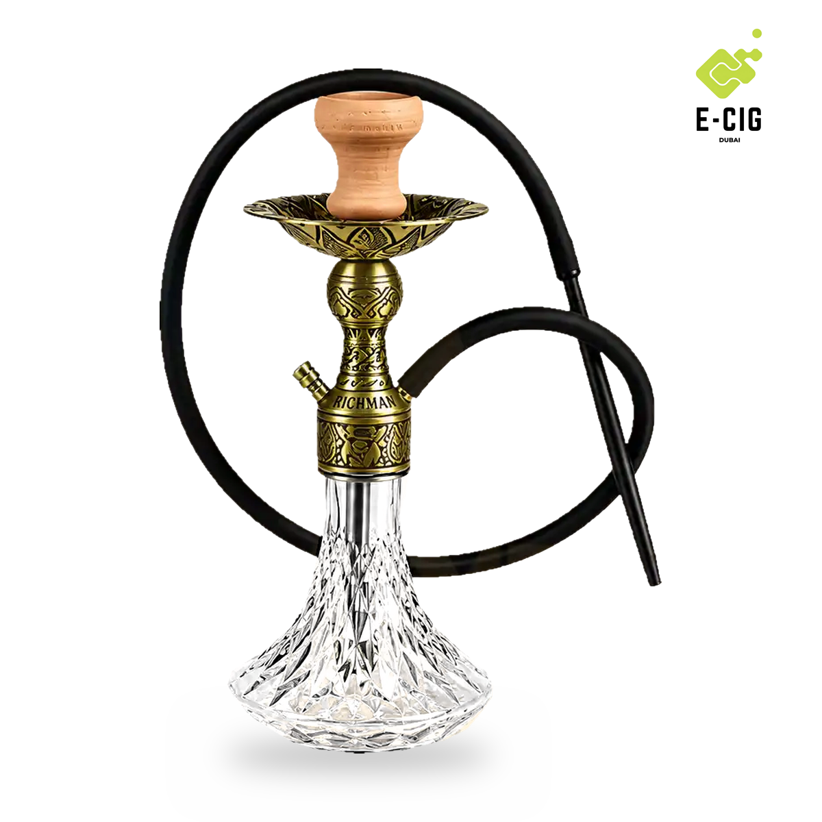 Richman-Hookah-RMD-SZH001 in Sharjah