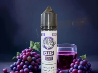 Ruthless Clear 60ml E-Juice
