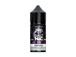 RUTHLESS VAPOR SALT NICOTINE 35MG & 50MG
