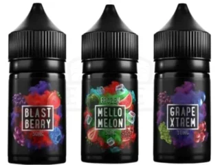 Sams Vape Saltnic E-juice 30MG & 50MG | Vape Dubai King