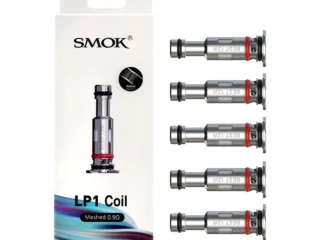 Smok Lp1 Replacement Coils 5pc/Pack | Vape Dubai King