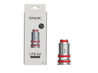 Smok Lp2 Replacement Coils 5Pc/Pack