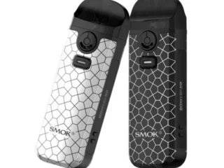 SMOK Nord 4 80W Pod Kit | Best Pod System