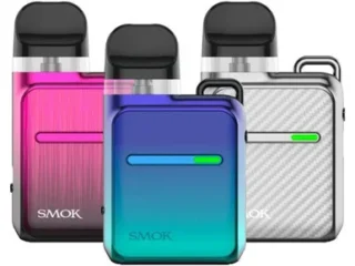Smok Novo Master Pod System 1000mAh 30W - Vape Dubai King