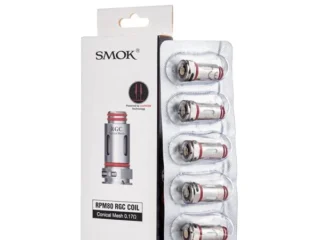SMOK RGC Replacement Coils | RPM80 Coils