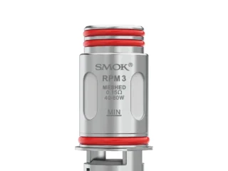 SMOK RPM 3 COIL SERIES IN DUBAI, UAE - Vape Dubai King
