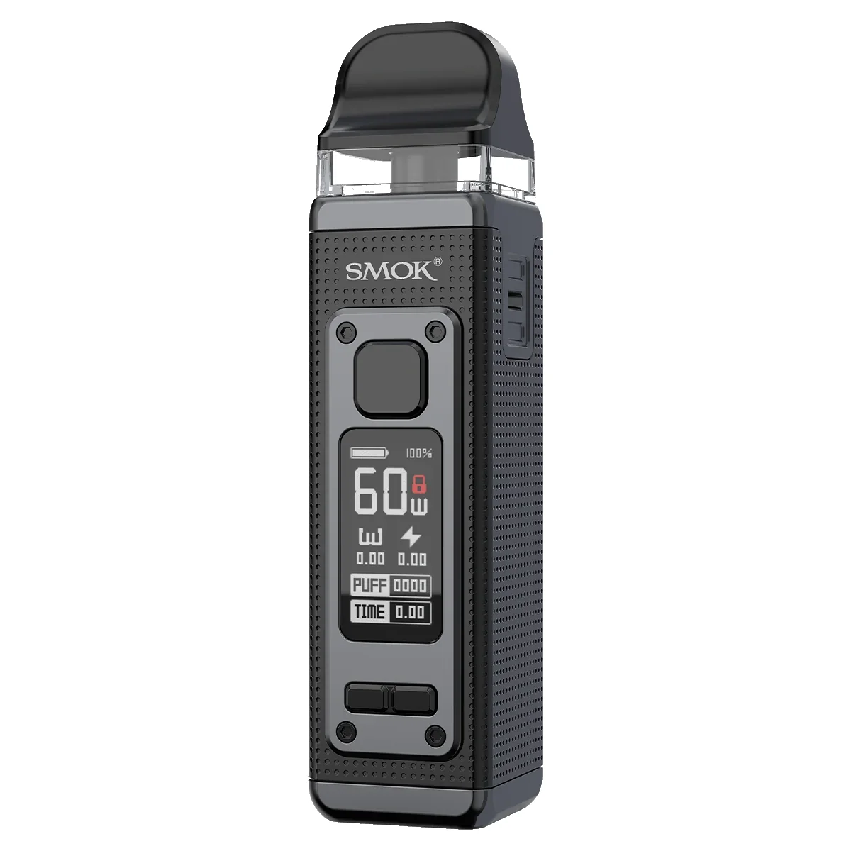 SMOK RPM 4 Pod Kit 1650mAh SMOK RPM 4 Pod Kit 1650mAh