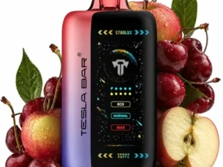 Tesla Bar XT30000 Puffs 2% Disposable