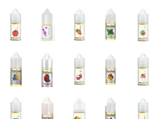 Tokyo Classic Salt Nic 30mg Dubai