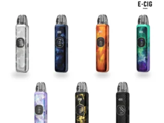 Uwell Caliburn G5 pod kit all colours Dubai
