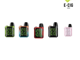 Uwell Caliburn GK2 Pod System Dubai