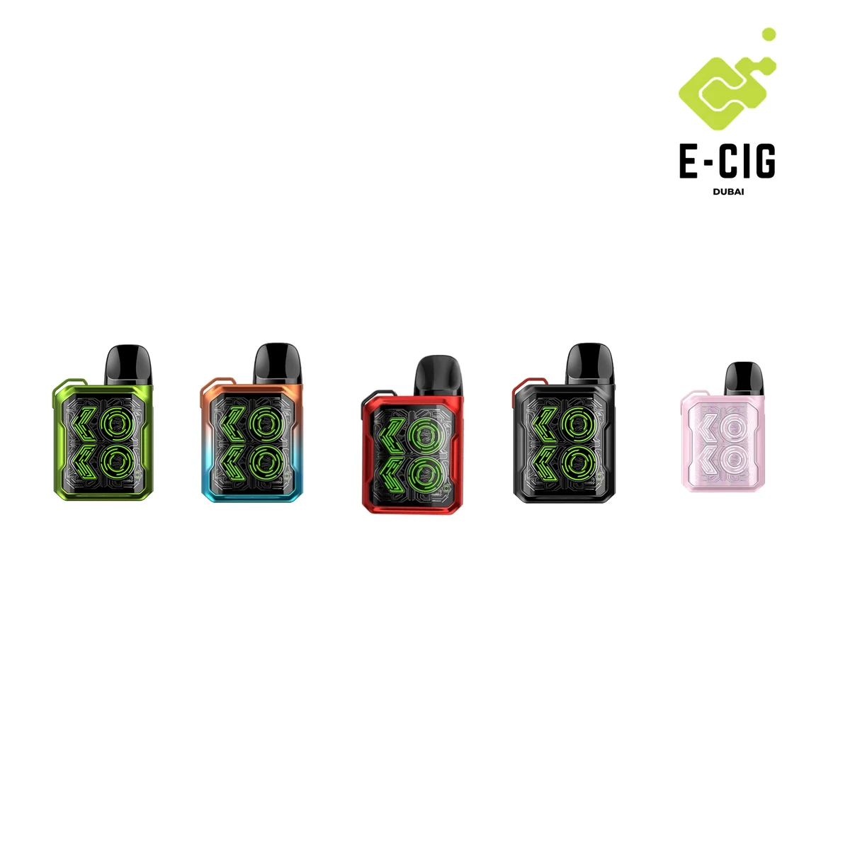 Uwell Caliburn GK2 Pod System Dubai