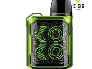 Uwell Caliburn GK2 Aurora Green Dubai