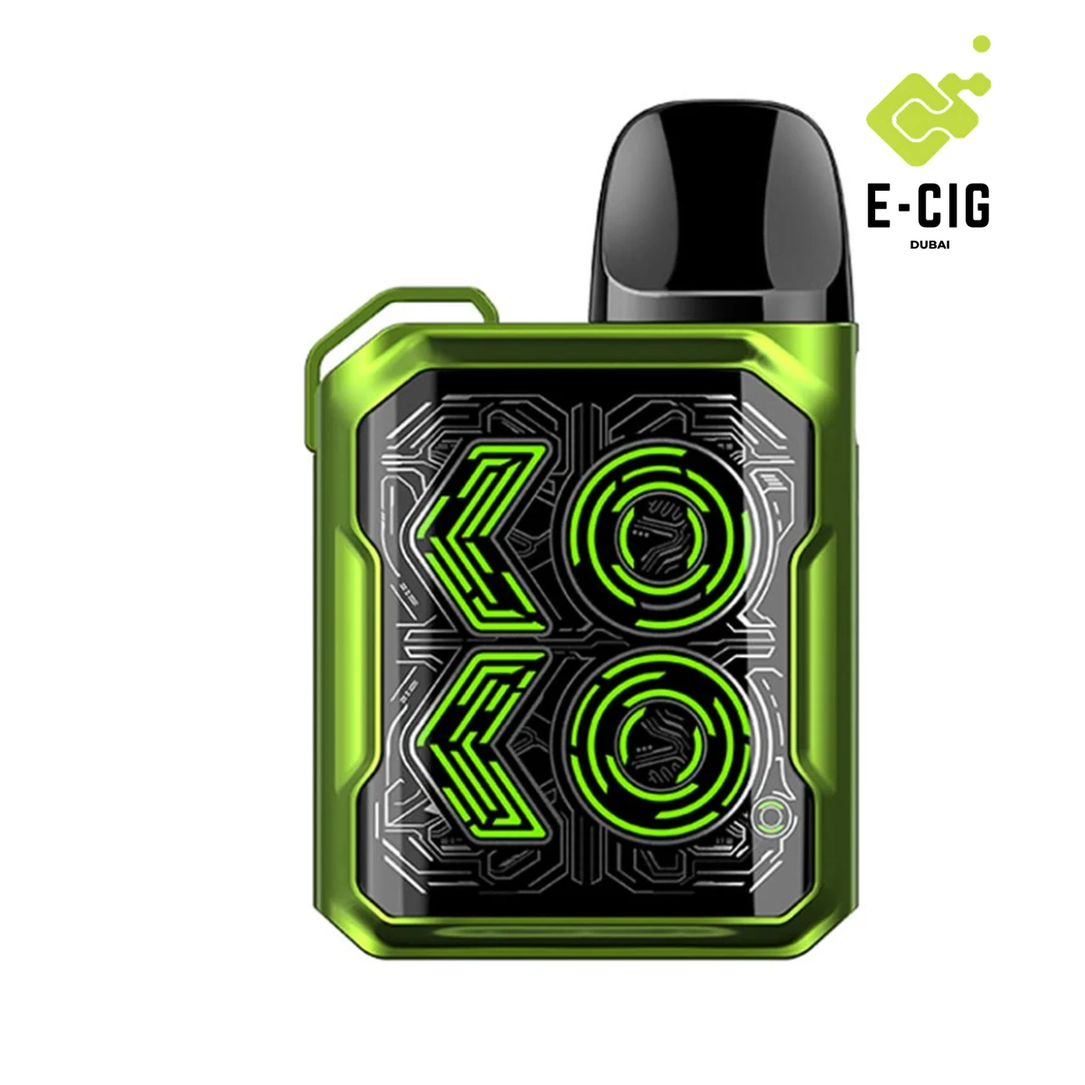 Uwell Caliburn GK2 Aurora Green Dubai