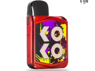 Uwell Caliburn Koko Prime Pod Kit 690mAh in Dubai