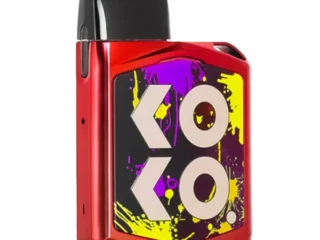 Uwell Caliburn Koko Prime Pod Kit 690mAh