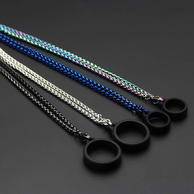 Vape Lanyard Chain | vape necklace | vape pen holder Vape Lanyard Chain | vape necklace | vape pen holder