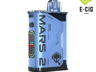 Vapengin Mars 2 20000 Puffs Disposable Vape Dubai
