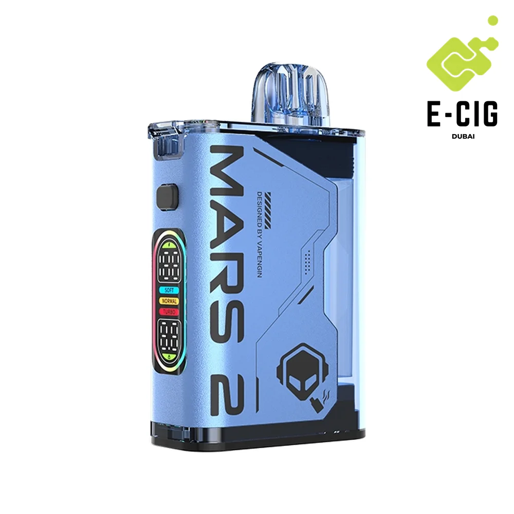 Vapengin Mars 2 20000 Puffs Disposable Vape Dubai