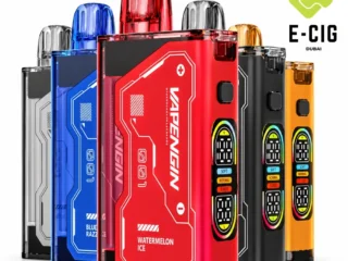Vapengin Mars 2 20000 Puffs Disposable Vape Dubai