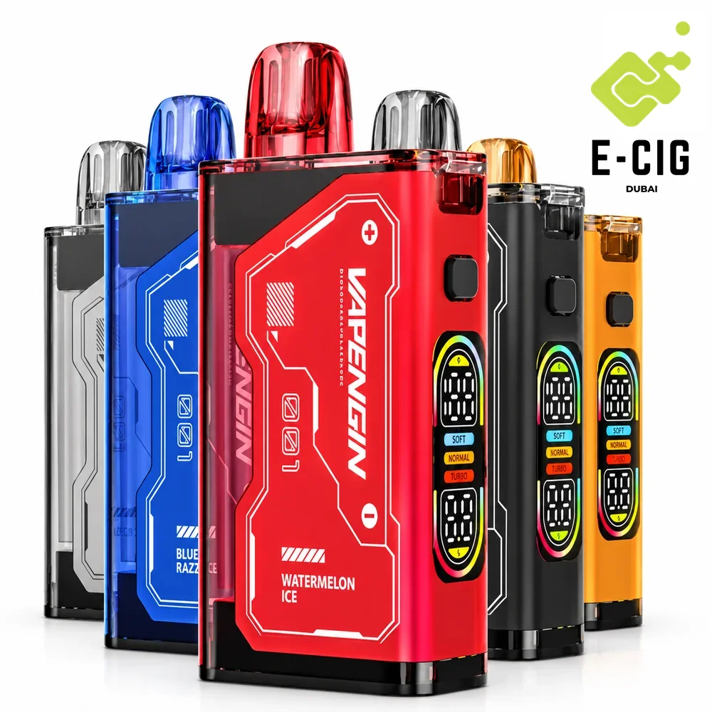 Vapengin Mars 2 20000 Puffs Disposable Vape Dubai