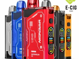 Vapengin Mars 2 20000 Puffs Disposable Vape Dubai