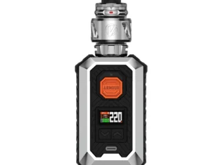 Vaporesso Armour Max 220W Kit With iTank-T - Vape Dubai King
