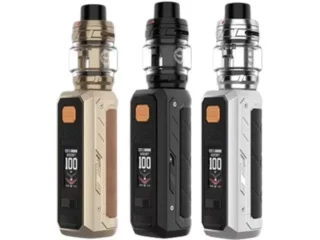 Vaporesso Armour Ultra 100w Kit In Dubai - Vape Dubai King