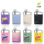 Vaporesso Eco Nano pod system all colours Dubai
