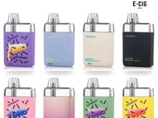 Vaporesso Eco Nano pod system all colours Dubai