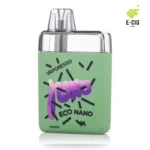 Vaporesso Eco Nano pod system Spring Green Dubai