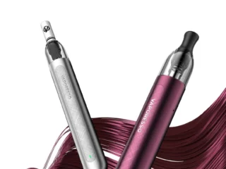 Vaporesso Eco One Pro Kit | Filter System Device