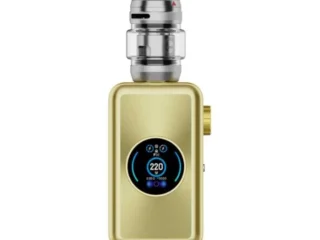 Vaporesso Gen Max 220W Vape Mod Kit Dubai - Vape Dubai King