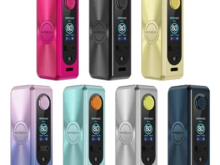 Vaporesso GEN SE 80W Vape Mod Kit