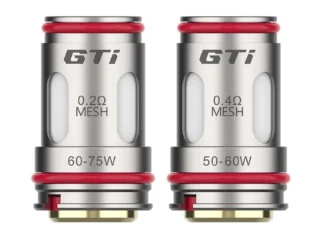 Vaporesso GTi Coil for iTank 5pcs/Pack | Vape Dubai King