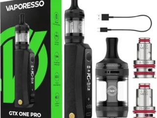 Vaporesso GTX One Pro 40W Kit UAE | Vape Dubai King
