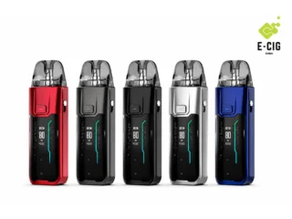 Vaporesso Luxe XR MAX Pod System in Dubai