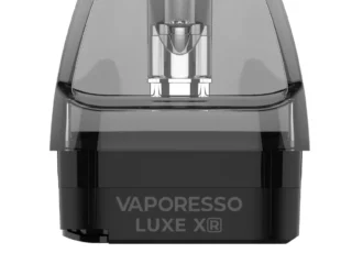 Vaporesso Luxe XR Pod Cartridge | Empty Pod 2pc/pack