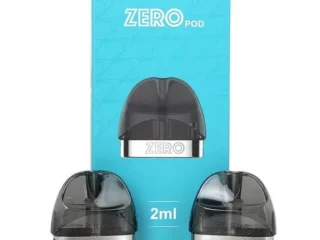 Vaporesso Zero 2 Replacement Pods 2Pc/Pack