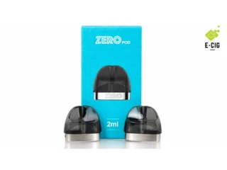 Vaporesso Zero 2 Replacement Pods 2Pc Pack in UAE
