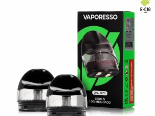 Vaporesso Zero S Pods Cartridge in Dubai