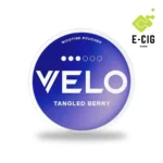 VELO Tangled Berry 10MG Dubai