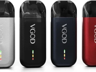 Vgod Pod Pro S Cartridge