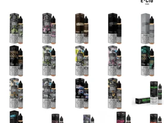 VGOD SaltNic E-Liquid Dubai