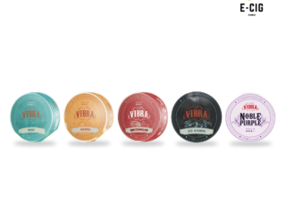 Vibra Nicotine Pouches Dubai