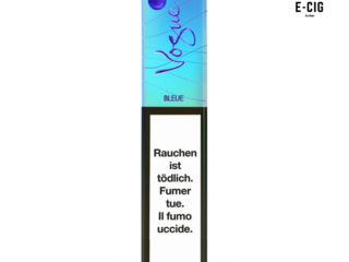 Vogue Bleue Superslim Filter Cigarettes 10-Pack Carton in UAE