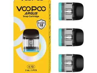 Voopoo Argus Snap Pods for Argus Series | Vape Dubai King
