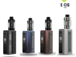 Voopoo Drag 5 Kit 177W Dubai